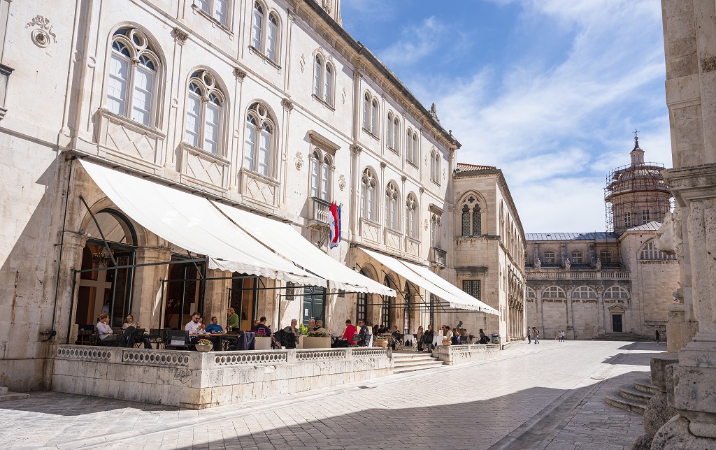 Palača Velikog vijeća 