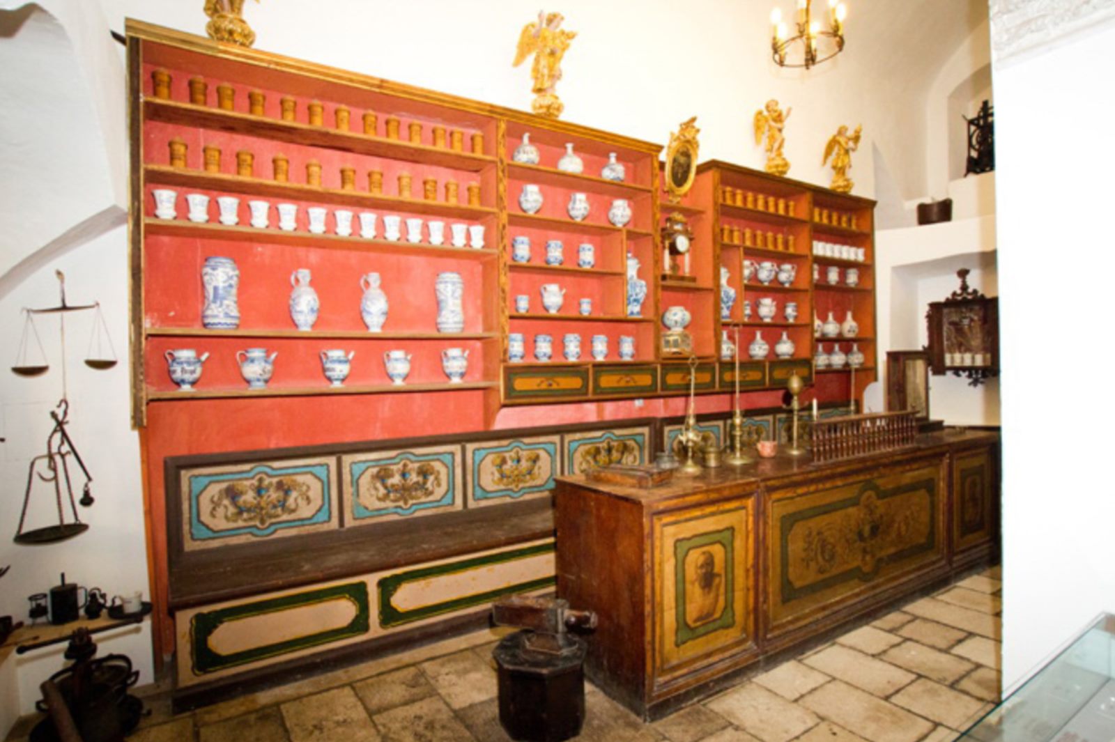 Muzej franjevačkog samostana