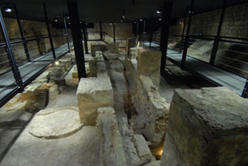 Arheološko nalazište kula Gornji ugao 