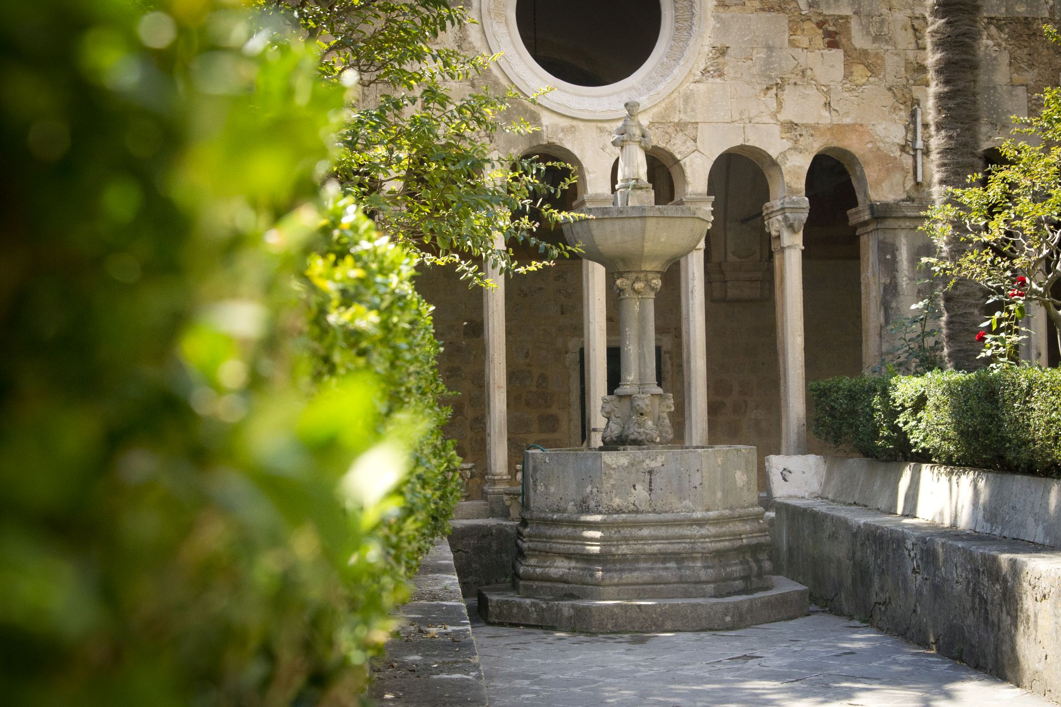 Franjevačka apoteka