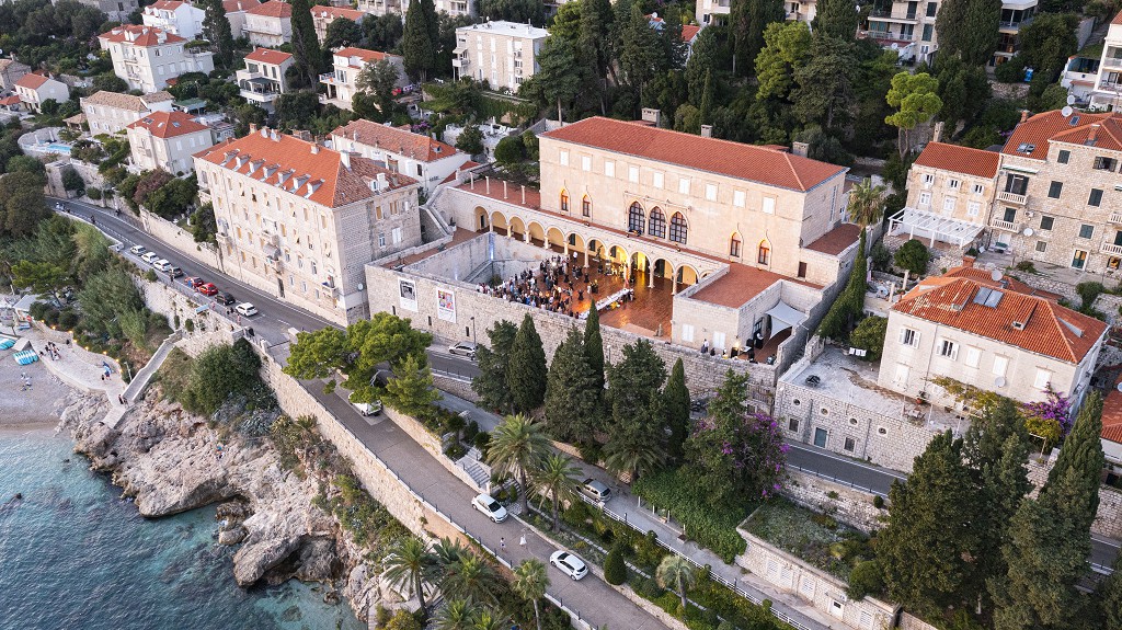 Umjetnička Galerija Dubrovnik