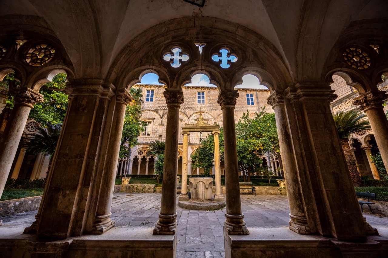 Muzej Dominikanskog samostana 