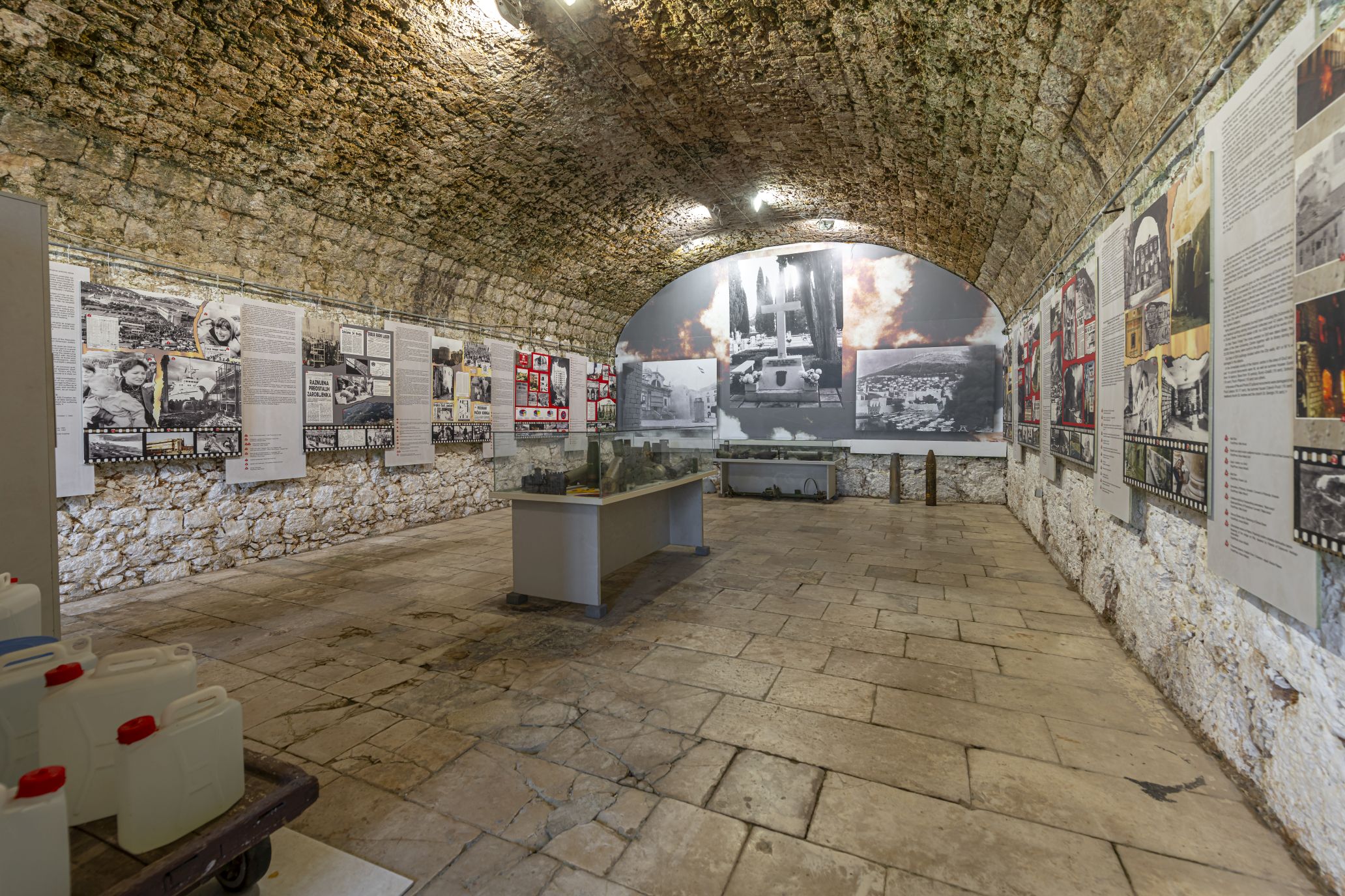 Muzej Domovinskog rata 