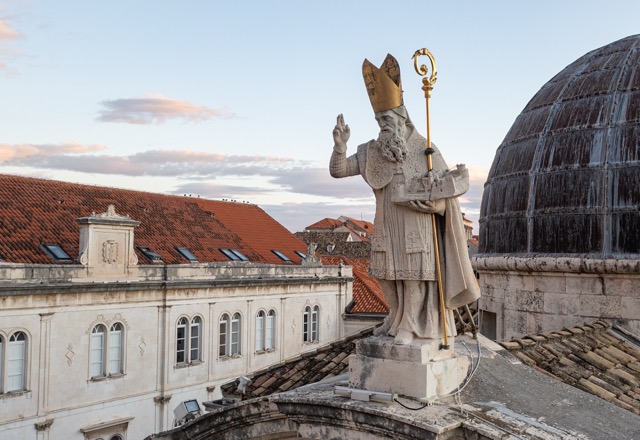 Svetac koji navješta proljeće
