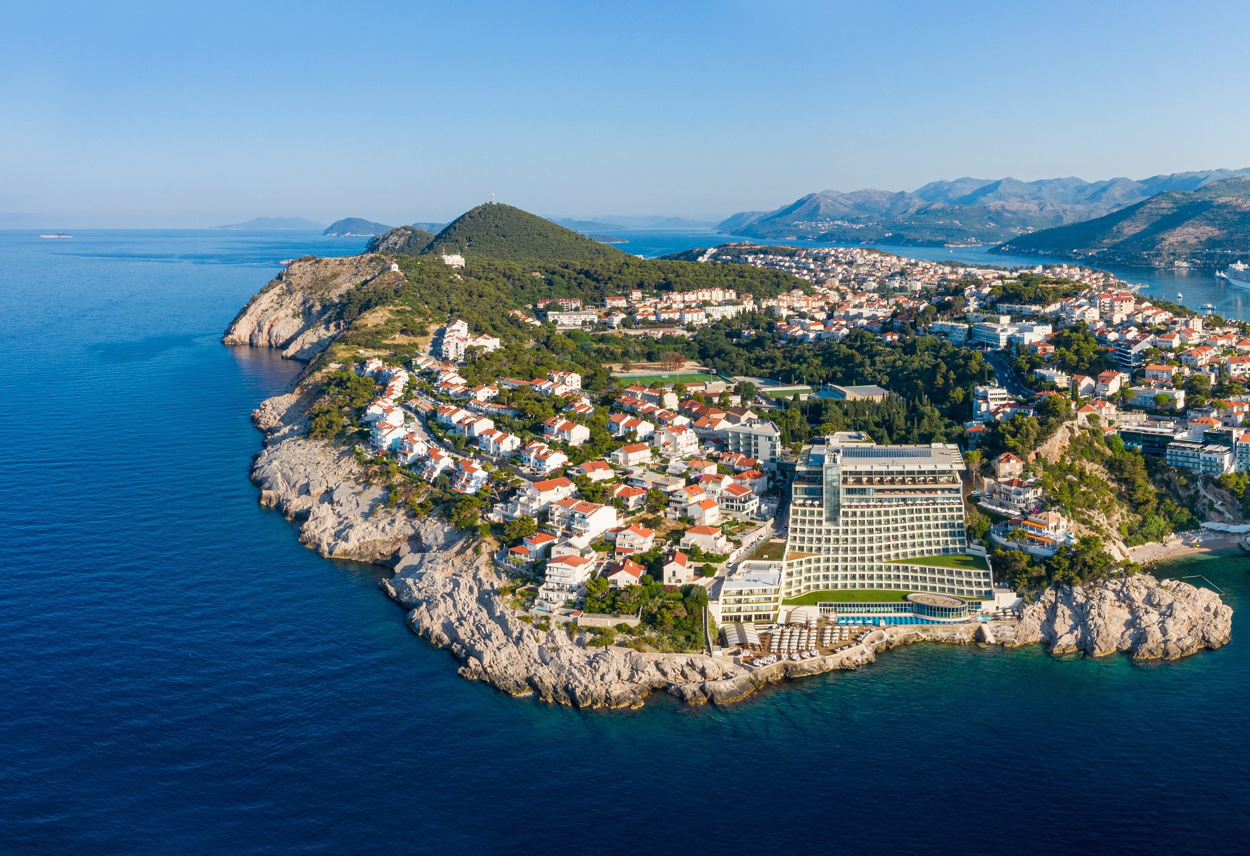 Rixos Premium Dubrovnik