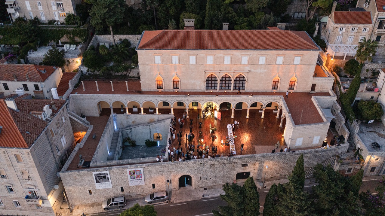 Kongresni ured Dubrovnik