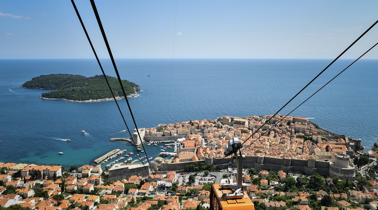 Dubrovačka žičara