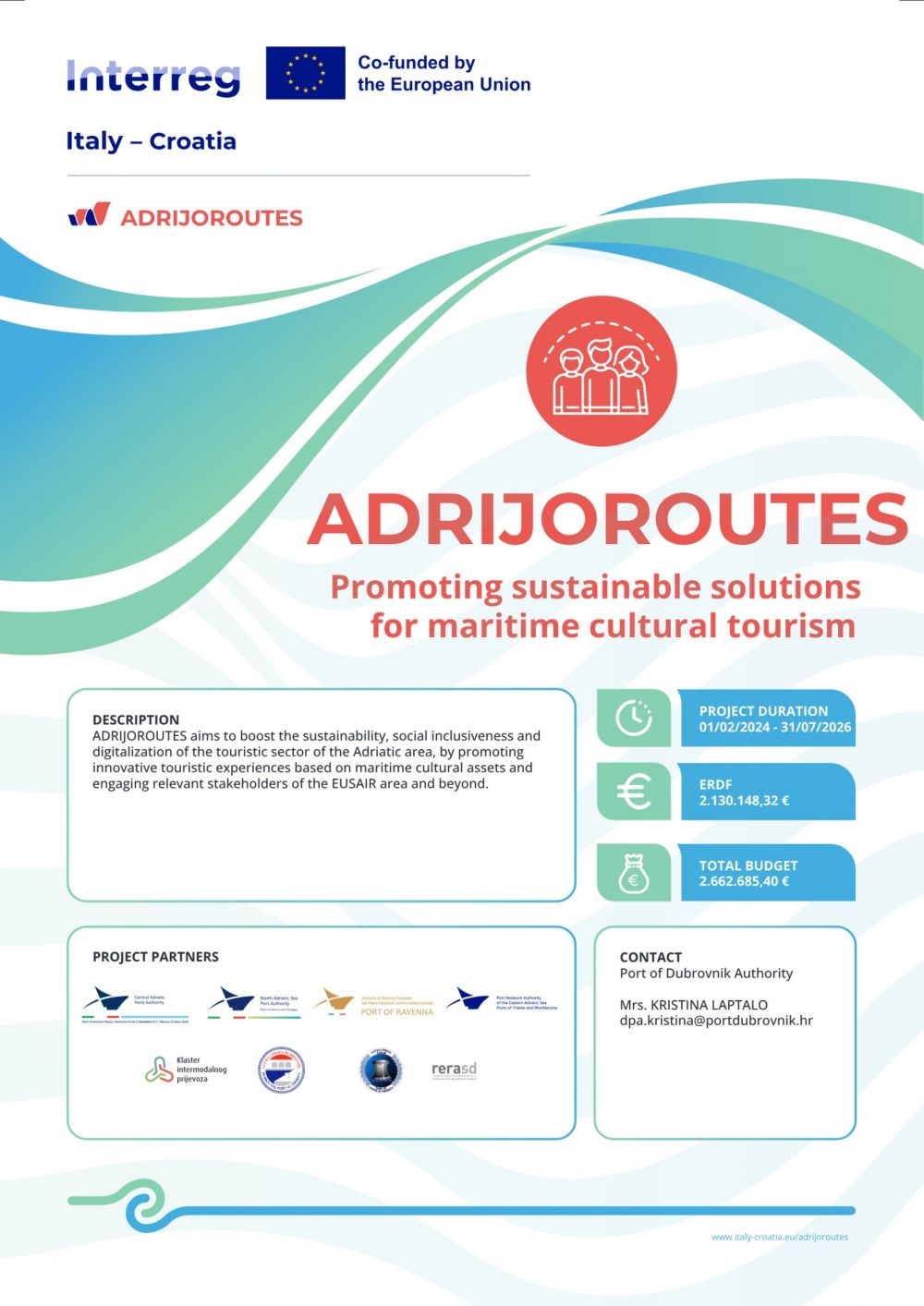ADRIJOROUTES 1