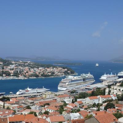 Port Dubrovnik10