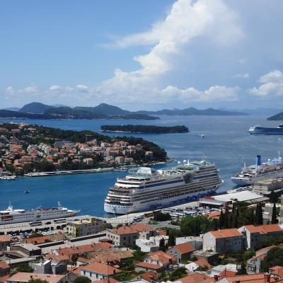 Port Dubrovnik11