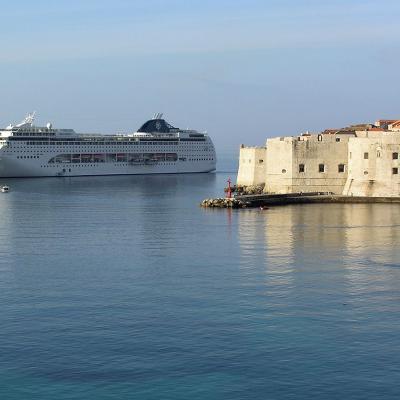Port Dubrovnik20