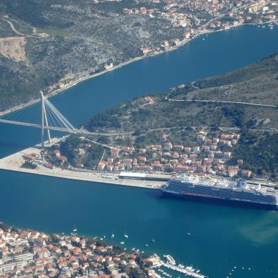 Port Dubrovnik23