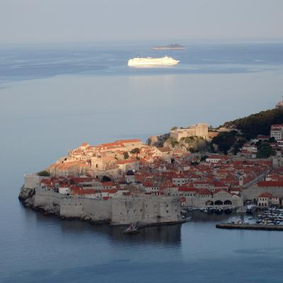 Port Dubrovnik25